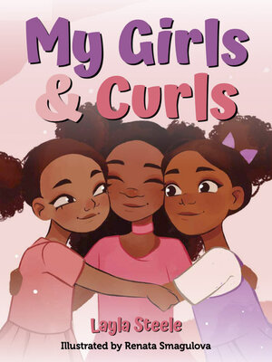 My Girls & Curls - ebook